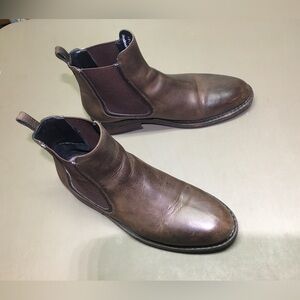 Thursday Duke - Chelsea Boots - Size Mens US 8 - Euro 41